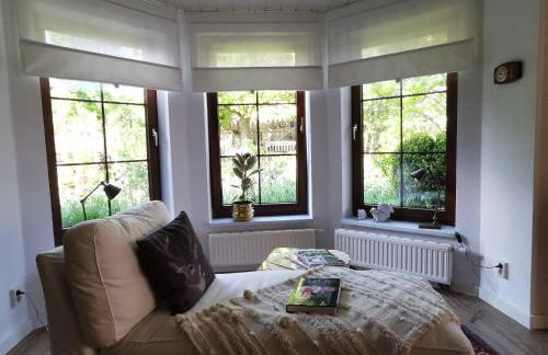 Gartenwohnung Paulsdorf - Foto 39