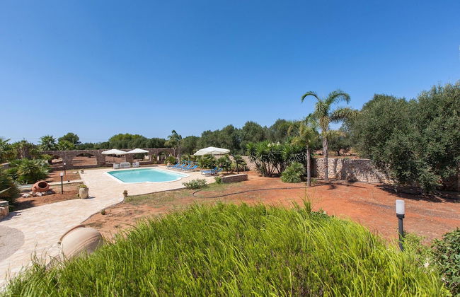 Casale Tre Petre - Foto 45