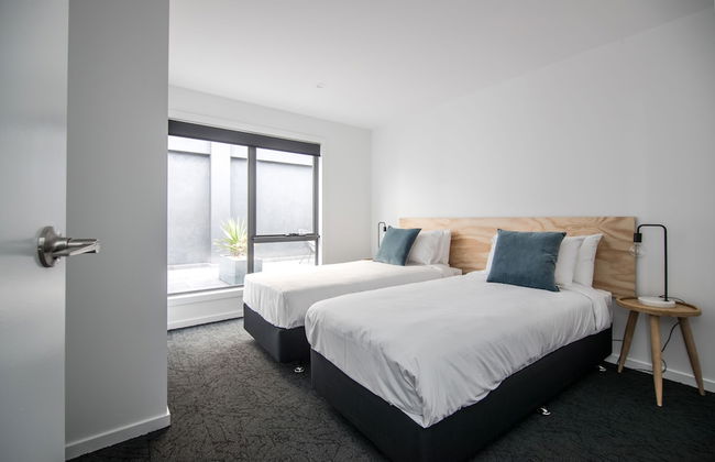 Change Overnight - Foto 5