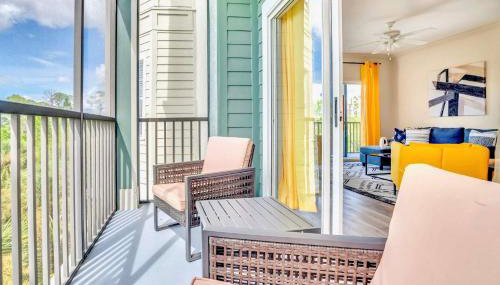 3BR Condo - Pool Sauna - Near Disney - Foto 5