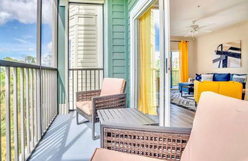 3BR Condo - Pool Sauna - Near Disney - Foto 5