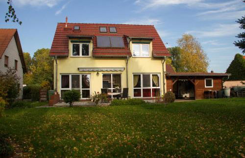 Ferienhaus Bogsi - Foto 23