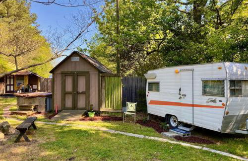 1951 Spartan Aircraft Cottage Durham NC - Foto 22