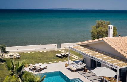 Astarte Villas - Onda Del Mar Beach Villa - Foto 1