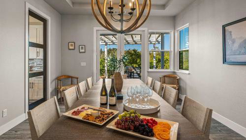 The Overlook Family Home by Sonoma Stays - Foto 4