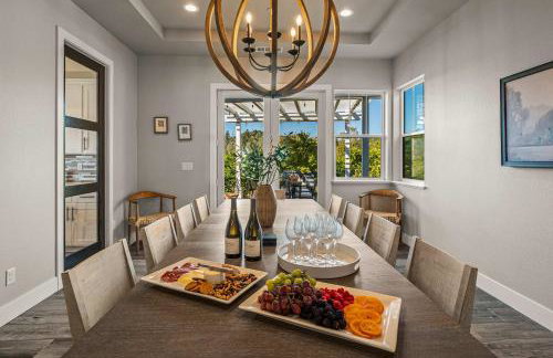 The Overlook Family Home by Sonoma Stays - Foto 4