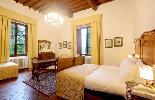 Relais Fattoria Valle - Foto 48