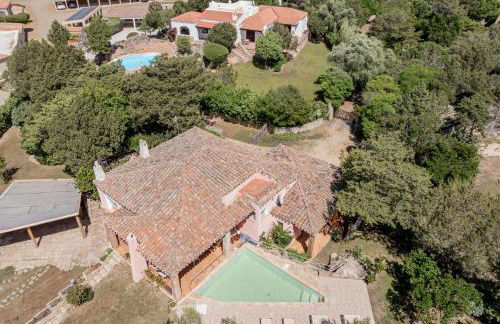 Cala di Volpe - Esclusiva Villa con Piscina Privata - Foto 33