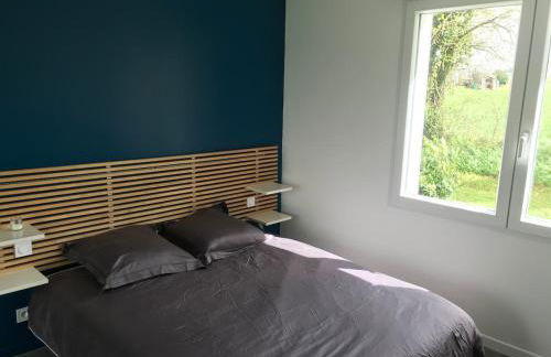 Balcon sur l'èvre - Photo 20