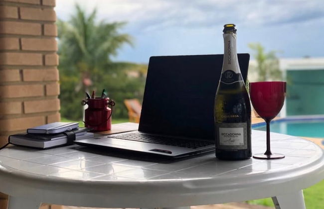 Sítio Refúgio do Alto - Photo 31