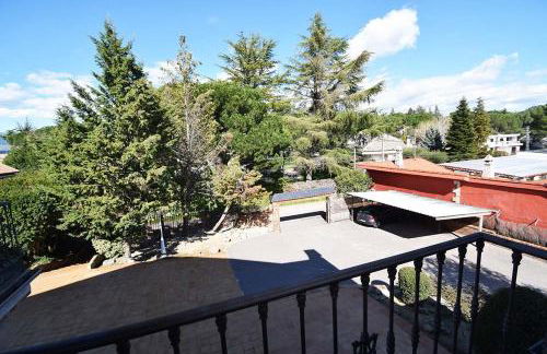 Villa la cantera - Photo 73