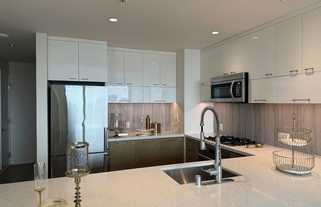 RELAX ON BROADWAY WITH A VIEW - Foto 5