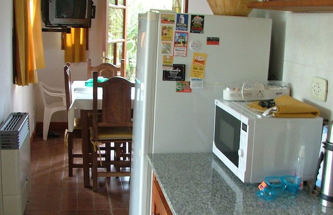 Cabañas El Aromo - Foto 6