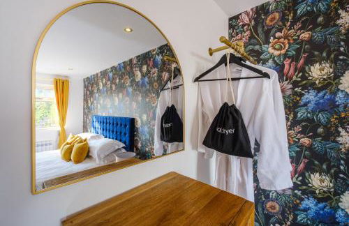 Priory Bay Escapes - Matahari - Photo 47