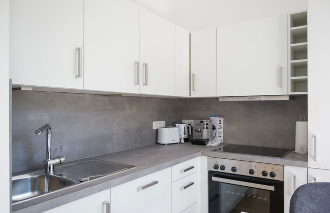 My Schönbrunn Apartments - Foto 59