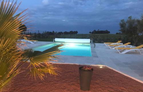 O’gîtes des colombes - Foto 18