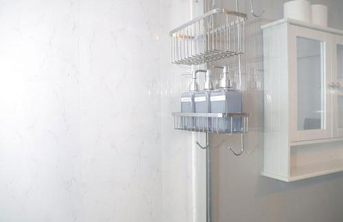 Superb 3 Bedroom flat in Stafford - Foto 31