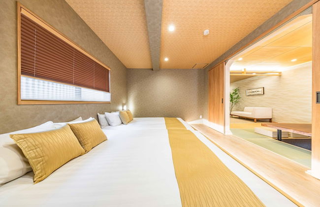 JAPAVISTA Fuji - Foto 36