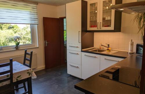 Ferienwohnung im Grünen II - Foto 12