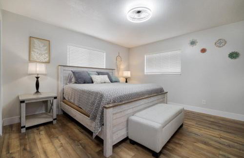 Basin Staycation - Foto 29