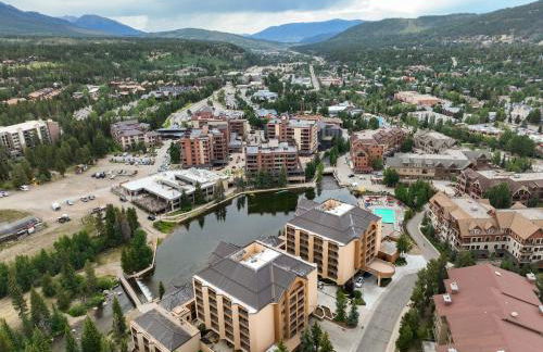 NEW! Marriott Slope View Ski in Ski out Luxury Studio Sleeps 4 Full kitchen, Amenities & Fee Parking - Foto 10