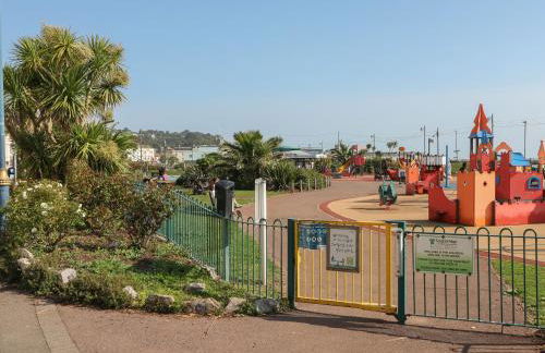 Rose Cottage - Foto 52