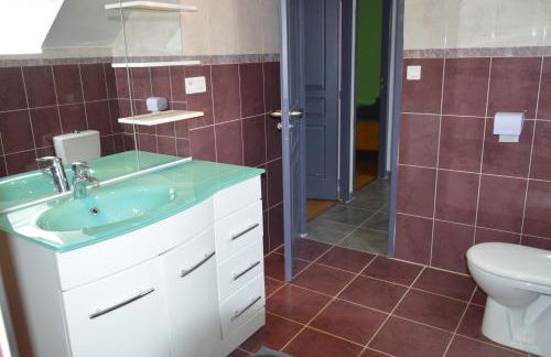 Gîtes des Palanges à l'Aubrac - Photo 9