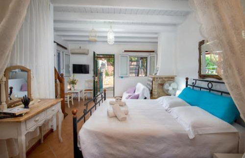 Nandia Studio & Apartment - Foto 6