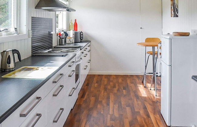 8 Person Holiday Home in Sandstad - Photo 9