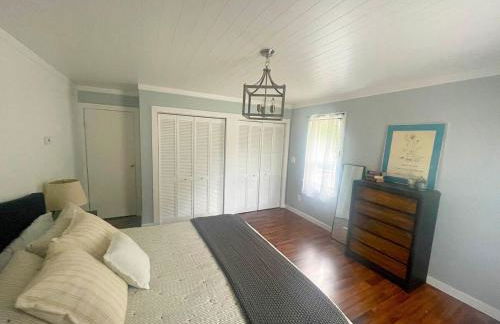 Cozy Creek House - Foto 5