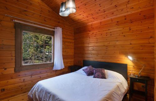 Villa Tanqueta - Foto 9