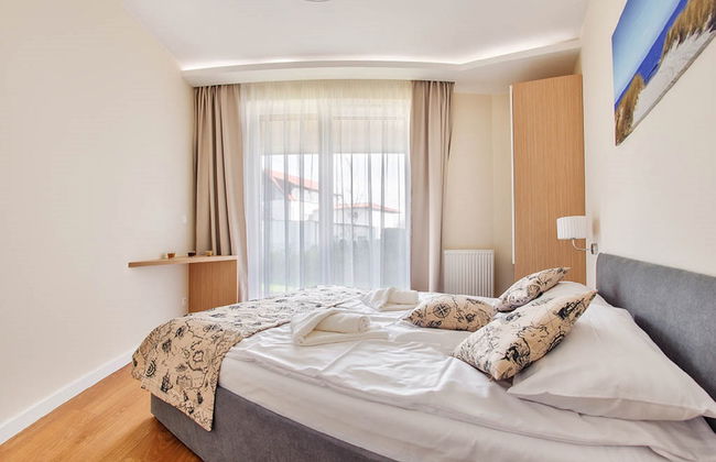 Kąty Rybackie Marina - Foto 23