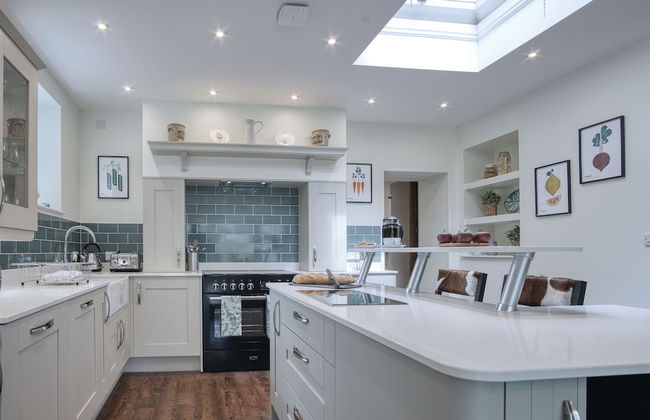 Hill House Country Estate - Princes Gate - Foto 57