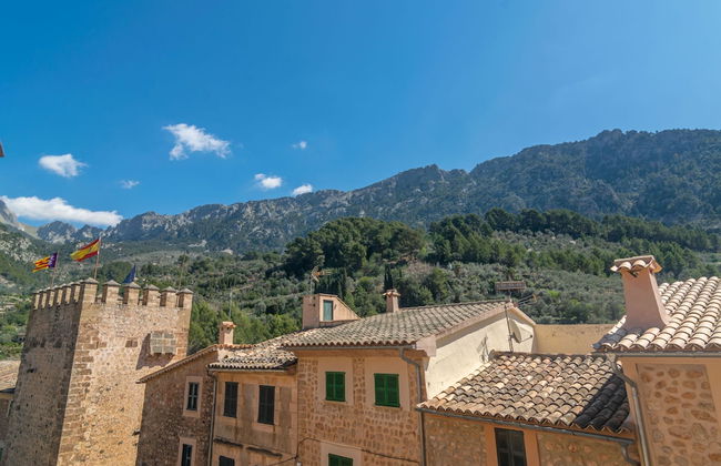 Ca n Mayol Banyeta - Photo 4