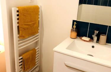 Charmant appartement coeur de centre ville - Photo 8