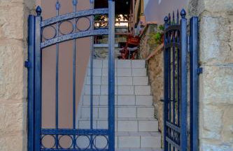 Chrysi's Boutique Traditional guesthouse - Photo 46