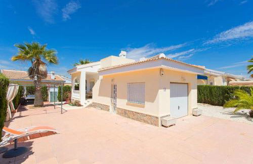 CH Isla Menorca Ciudad Quesada - Foto 28