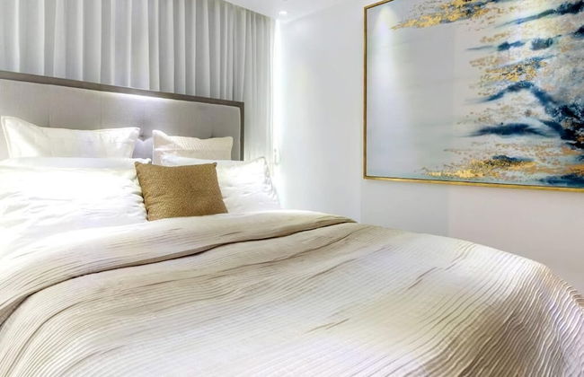 1 Bed 1 Bath 1 Parking Boutique Apt - Photo 2