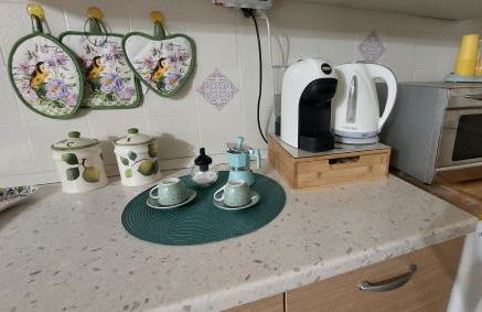 Locazione Turistica LBS, San Giacomo , Spoleto - Photo 11