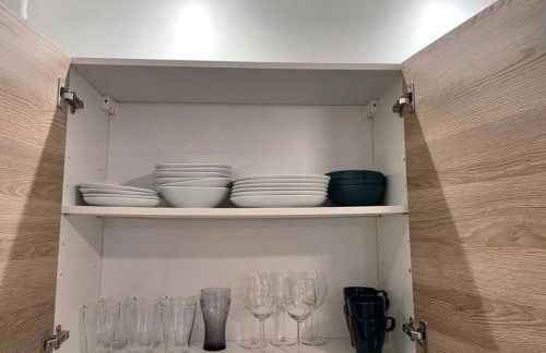 L'AMAZONIE - Lovely apartment near to the train station and Orly Airport - Foto 20