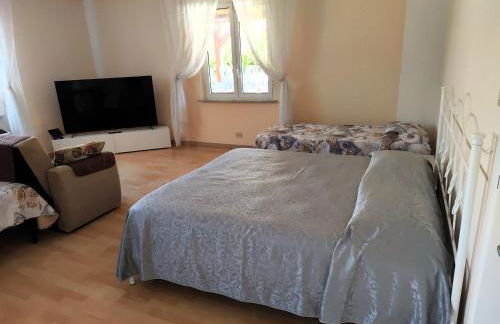 Casa Vacanze Valcomino - Foto 17