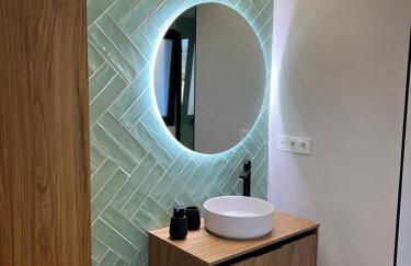 Apartamento Dlirio Lujo y Confort - Photo 13