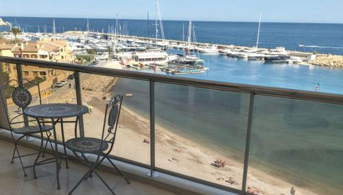 I love Villa Puerto Beach, Altea - Photo 5