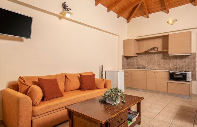 Lithies Boutique Hotel - Foto 50