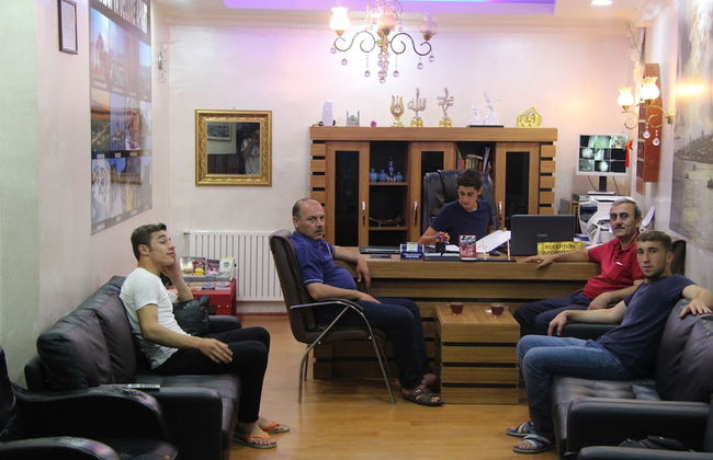 Ayasofya Deluxe Apart - Foto 3