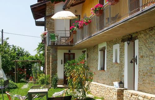 Apartment Casa Vacanza Cascina Lovera-1 by Interhome - Foto 22