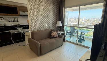 apê mandarim belém, 11º andar-wifi-garagem-piscina - Foto 5