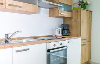 Apartmenthaus Aulendorf - Foto 12