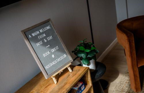 Host & Stay - Ropewalks Quarters - Foto 64