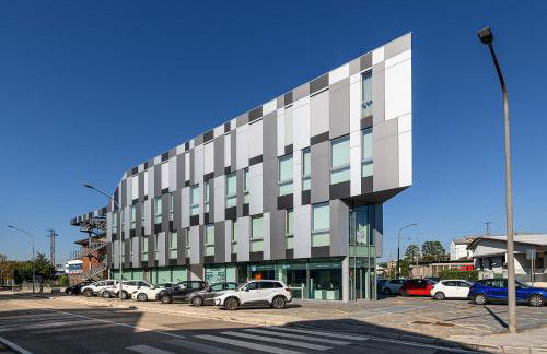 [Attico di Design] a 5 min da Centro e Fiera - Foto 22